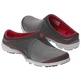 Timberland Women's Discovery Point Clog (Black/Coral 10.0 M)