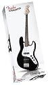 Fender Starcaster J Bass
