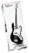 Fender Starcaster J Bass