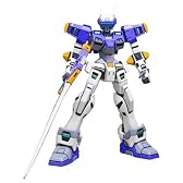 電脳戦機バーチャロン MBV-04-G テムジン Ver.1P (1/100スケールプラスチックキット)