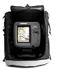 Humminbird 385ci 3.5-Inch Portable, Waterproof Marine GPS and Chartplotter