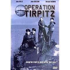 Op�ration Tirpitz