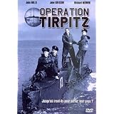Op�ration Tirpitzpar John Mills