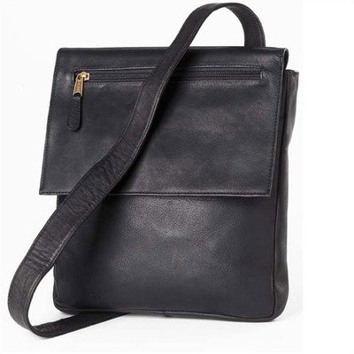 Vachetta Everyday Sling Purse Color: Vachetta Tan