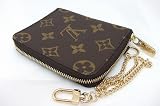 LOUIS VUITTON（ルイ ヴィトン） LOUIS VUITTON ルイヴィトンモノグラム アジェンダ ミニ・ジッペ手帳カバー R21045 手帳関連 モノグラム ルイ・ヴィトン 手帳