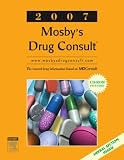 Mosby s Drug Consult 2007