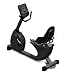 Horizon Fitness Horizon Comfort 408 Recumbent Bike