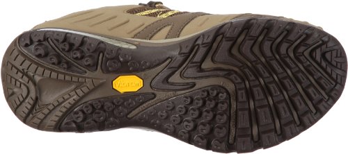Merrell SIREN SPORT GTX J68256, Chaussures de randonnée femme - Marron-TR-F5-412, 38 EU