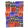 50 New Assorted Indoor Tanning Bed Lotion Packets From Supre - Top Selling Lotion in the Industry