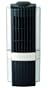 Amcor AM12 Wall-Mounted Plug-in Air Purifier with Nightlight