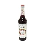 Напиток безалкогольный monin клюква 0.700л 0% (3052910010836)