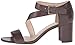 Nine West Women's Talen Leather Dress Sandal