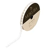 東京堂 木馬リボン ケミカルレース  RO068074