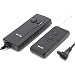Canon RS-80N3 compatible rechargeable 100m Wireless remote switch for Canon EOS 1D, 1D Mark II, 1D Mark III, 1Ds, 1Ds Mark II, 1V, 3, 5D, 5D Mark II
