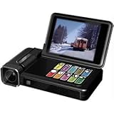 Vivitar DVR 710 7 MP 6 in 1 Multi Functional Camera with 3.0 LCD
