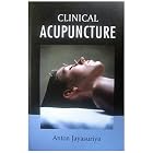 Click here to buy Clinical Acupuncture: Revised Edition 2001, Rep. Deluxe Edition 2005 by  Anton Jayasuriya.