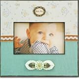 Baby Boy Photo Frame - Baby Shower Gift - New Baby Gift