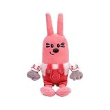 TY~WIDGET BEANIE FROM THE WOW WOW WUBBZY NICK JR TV SHOW
