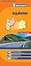Aquitaine (Michelin Regional Maps)