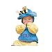 Apparel : Disney's Winnie the Pooh HUNNY POT Costume - Infants 18 months