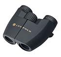 Leupold Mesa 10X23Mm Compact Binocular Black 53536