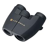Leupold Mesa 10X23Mm Compact Binocular Black 53536
