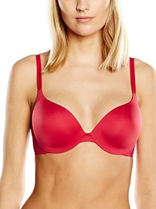 Triumph Sujetador Sloggi Wow Lace (Magenta)