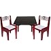 Fan Creations Alabama Crimson Tide Table & Chair Set