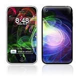 iPhone 3 / 3gs skin - Match Head - High quality precision engineered removable adhesive vinyl skinby DecalGirl