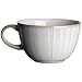 Denby Mist Falls Teacup
