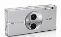 Kodak EasyShare V705 7.1MP Digital Camera with 5x Ultra-Wide-Angle Dual-Lens Optical Zoom