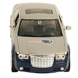 Chicago White Sox Diecast OCC Chopper (1:10 Scale)