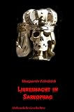Liebesnacht im Sarkophag