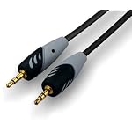 30cm Car Stereo iPod/mp3 Auxiliary AUX-IN input Lead Cable 3.5mm - FREE FAST DELIVERY