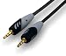 Car Stereo iPod/ iPhone / mp3 Auxiliary AUX-IN input Lead Cable 3.5mm (30cm)