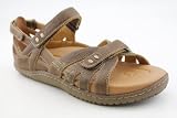 Kalso Earth Shoe Women's Implicit Strappy Sandals