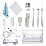 Wii 15 in 1 Starter Kit