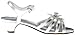 Jumping Jacks Marlene Dress Sandal (Little Kid/Big Kid)