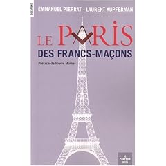Le Paris des francs-ma�ons
