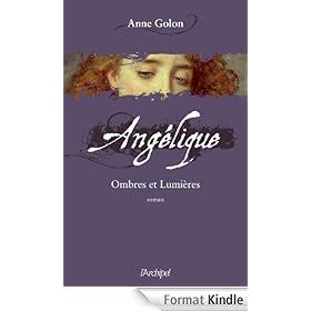 Angélique, Tome 5 : Ombres et lumières