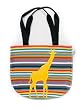 Giraffe Mix N Match Tote Bag