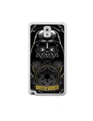 Wireless: New - Pattern3 Star War Trooper 3D Embossed Design White Bumper Plastic+TPU Case Cover for Samsung Galaxy Note III 3 N9000 - Buddi Case