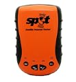 Spot Satellite Messenger with GPS Tracking