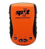 SPOT Satellite Messenger with GPS Tracking