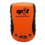 SPOT Satellite Messenger with GPS Trackingby SPOT Inc.