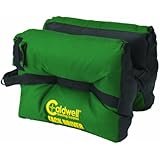 Caldwell Tackdriver Shooting Rest Bag-Filled