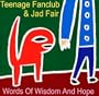 Words Of Wisdom And Hope (Japanese Import)