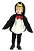 Toddler Penguin Costume