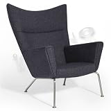 Wegner Wing Chair