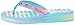 Skechers Kids Sunshines-Beach Life Sandal (Toddler/Little Kid)